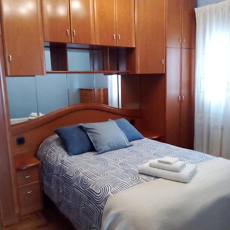 Apartamento La Villa Ebi 867 Португалете Екстериор снимка