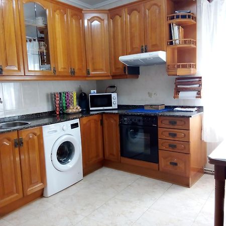 Apartamento La Villa Ebi 867 Португалете Екстериор снимка