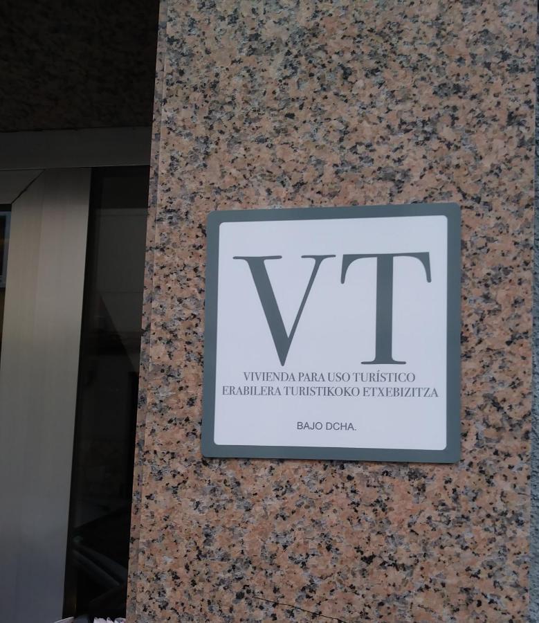 Apartamento La Villa Ebi 867 Португалете Екстериор снимка