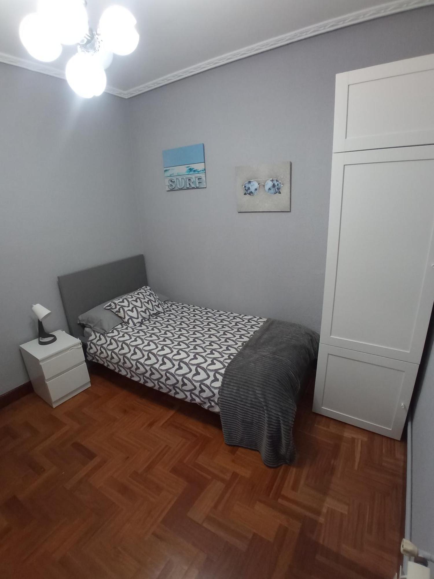 Apartamento La Villa Ebi 867 Португалете Екстериор снимка