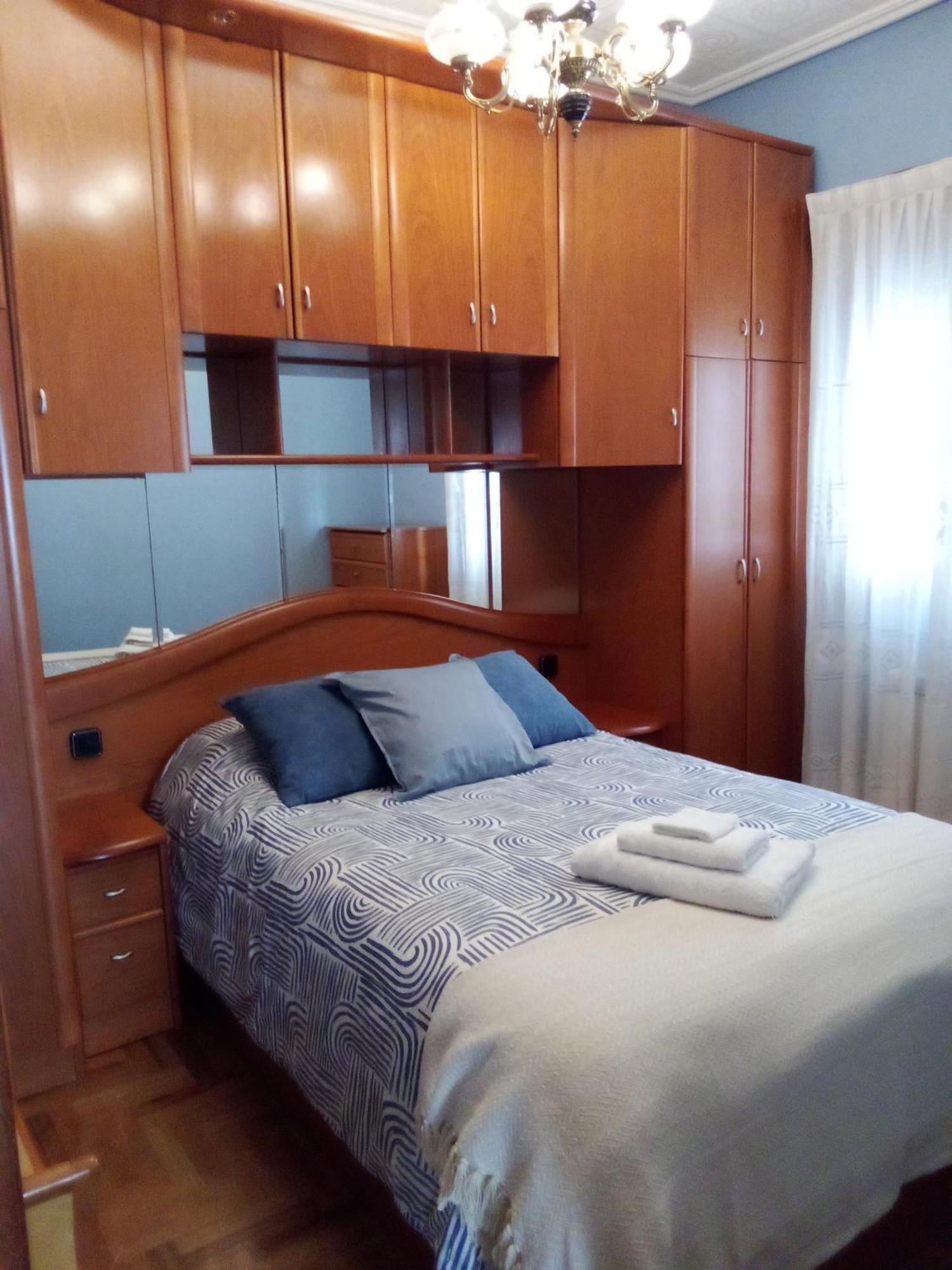 Apartamento La Villa Ebi 867 Португалете Екстериор снимка