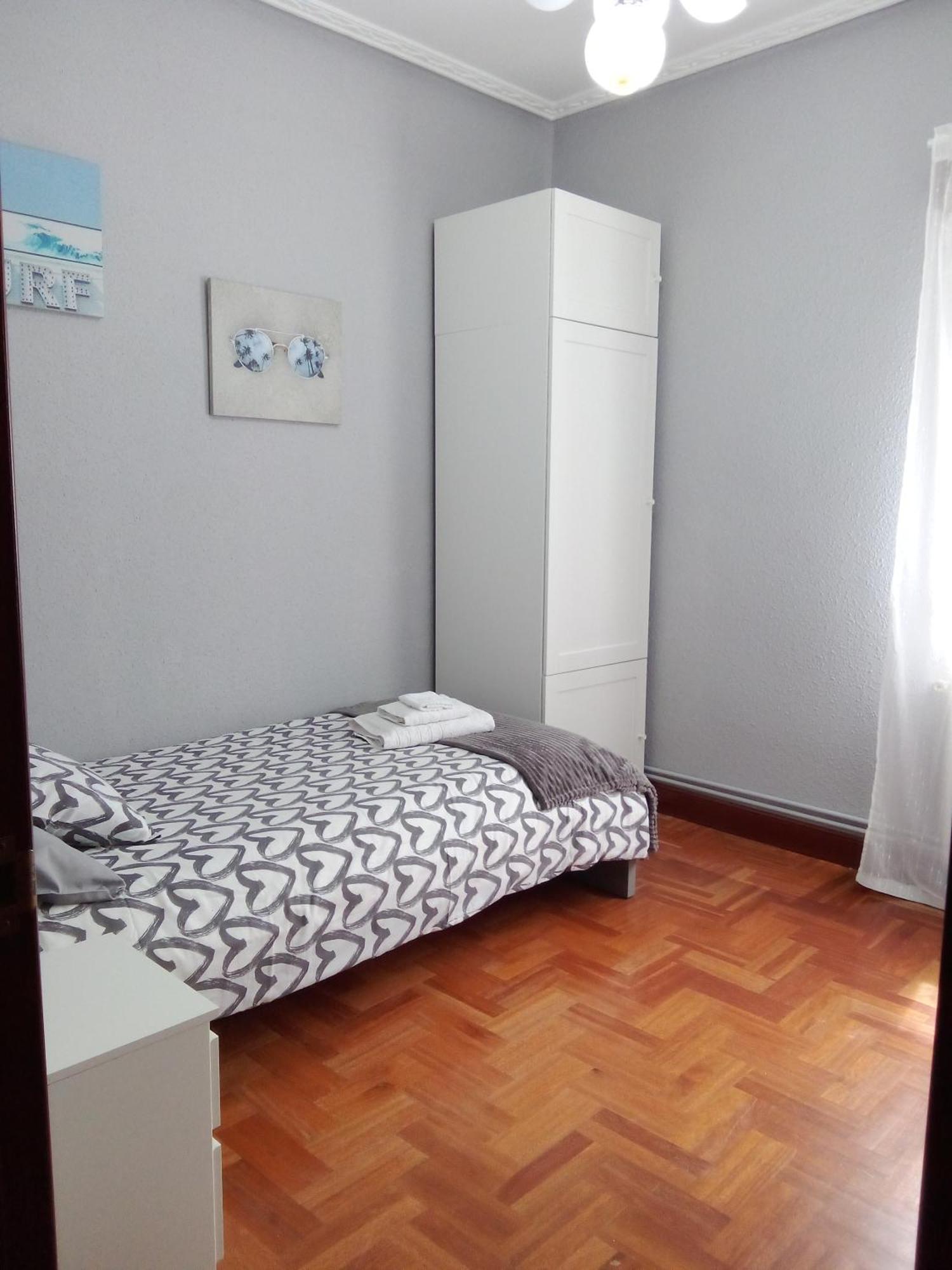 Apartamento La Villa Ebi 867 Португалете Екстериор снимка