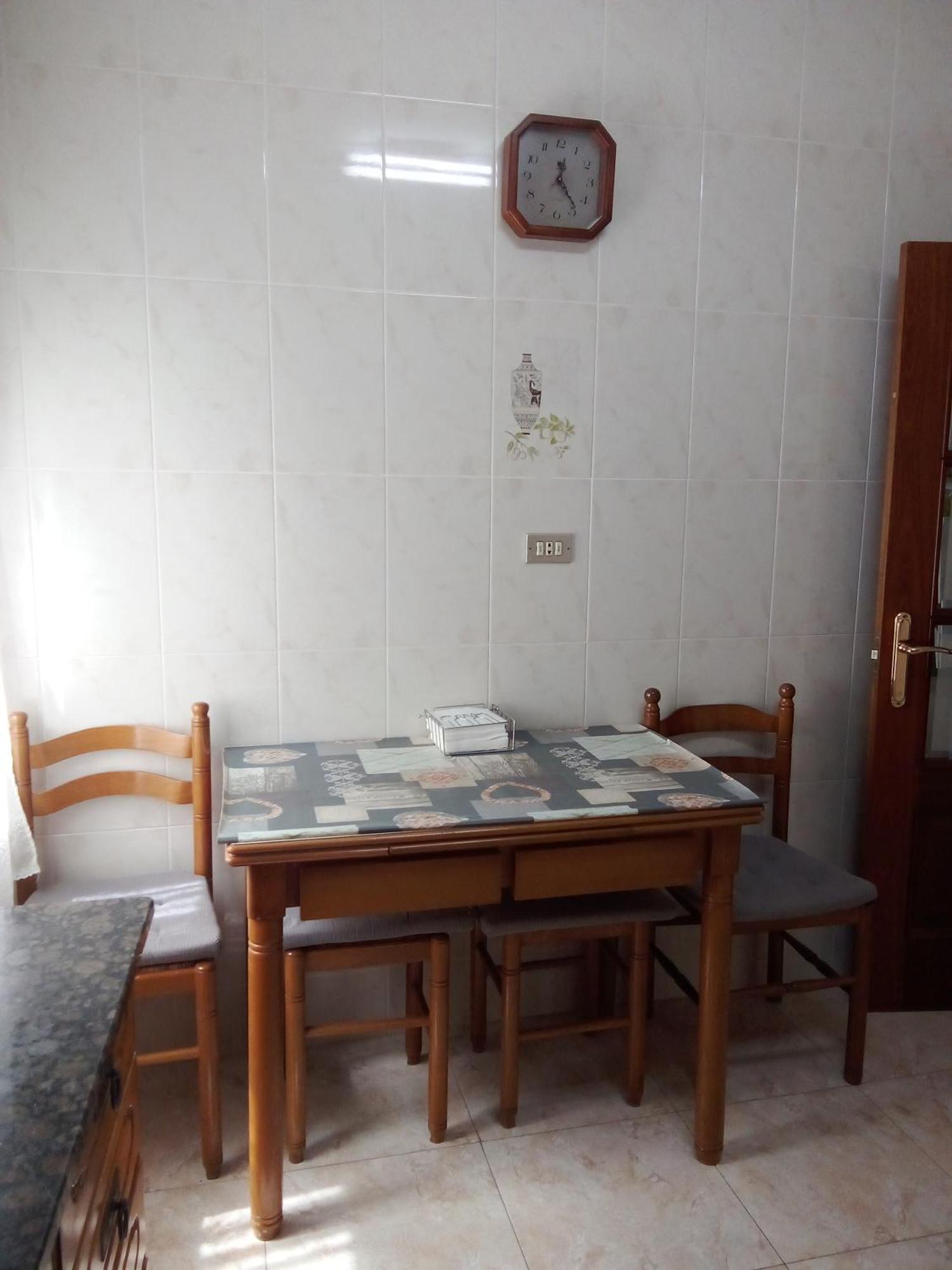 Apartamento La Villa Ebi 867 Португалете Екстериор снимка