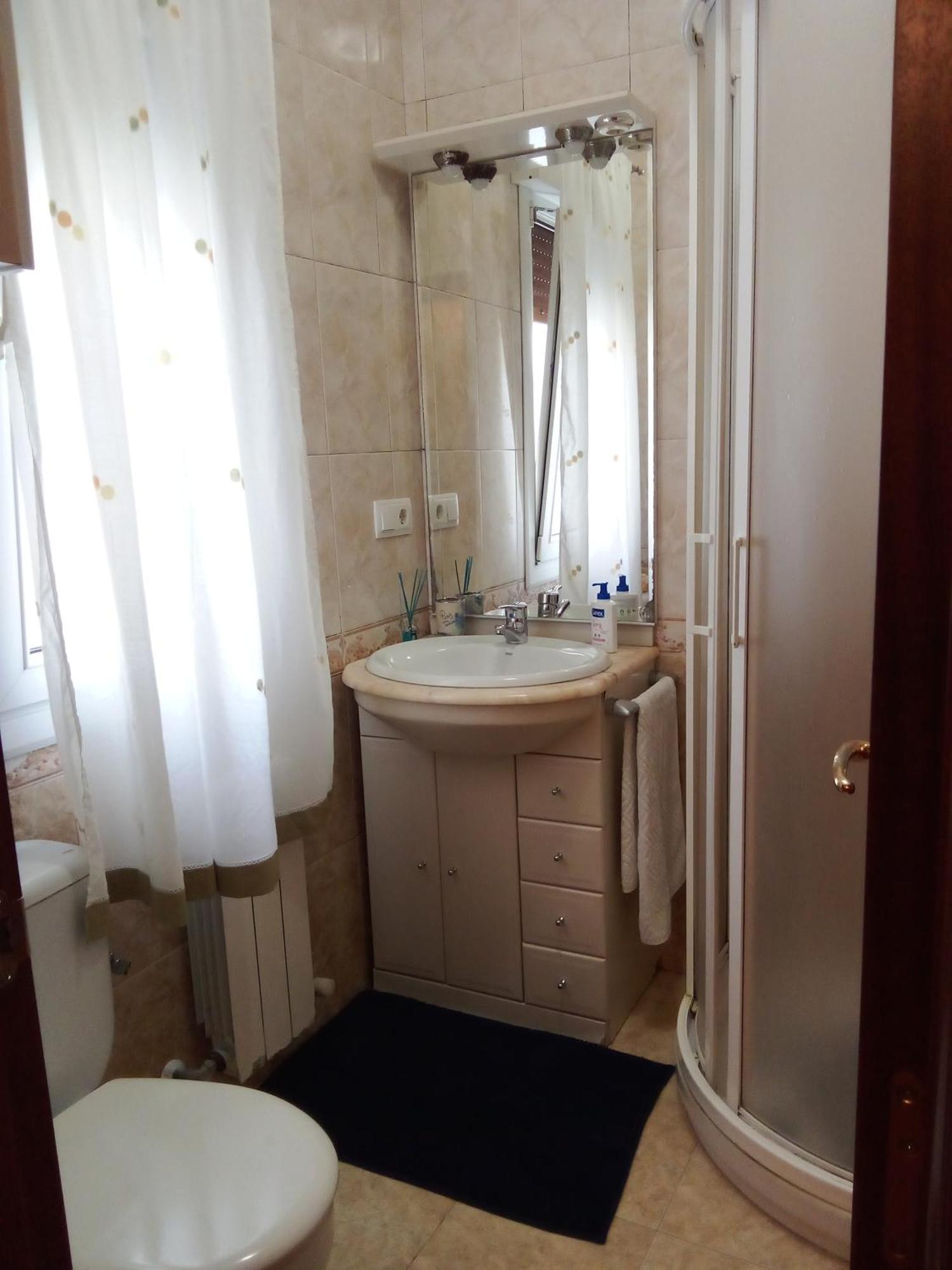 Apartamento La Villa Ebi 867 Португалете Екстериор снимка