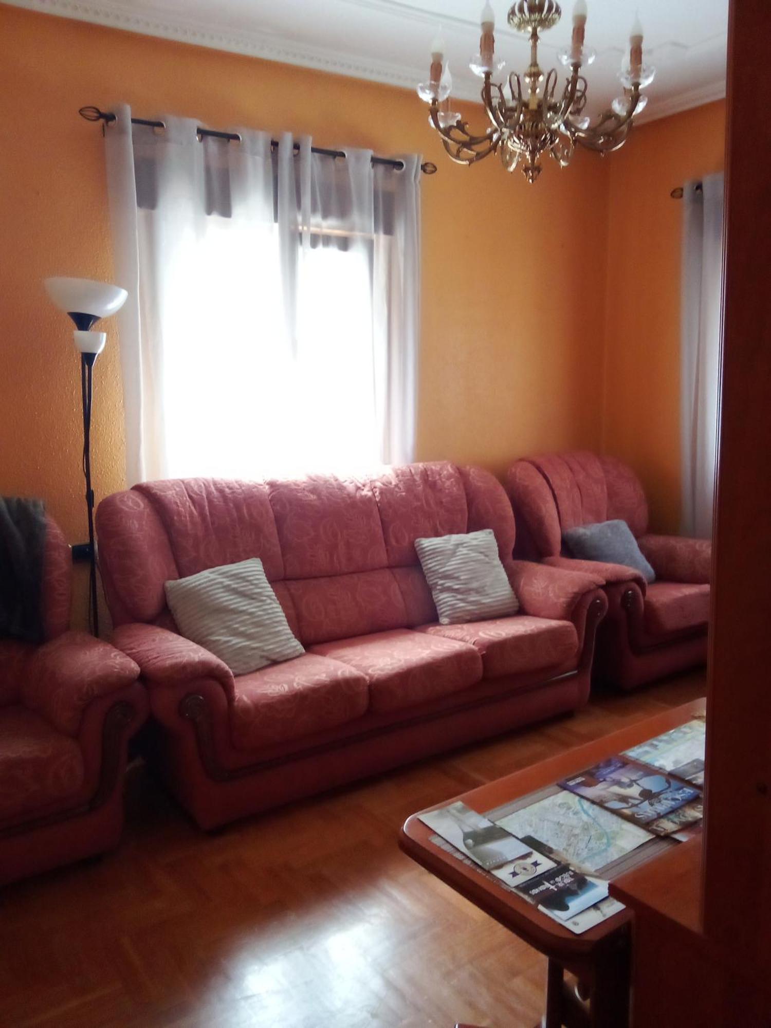 Apartamento La Villa Ebi 867 Португалете Екстериор снимка