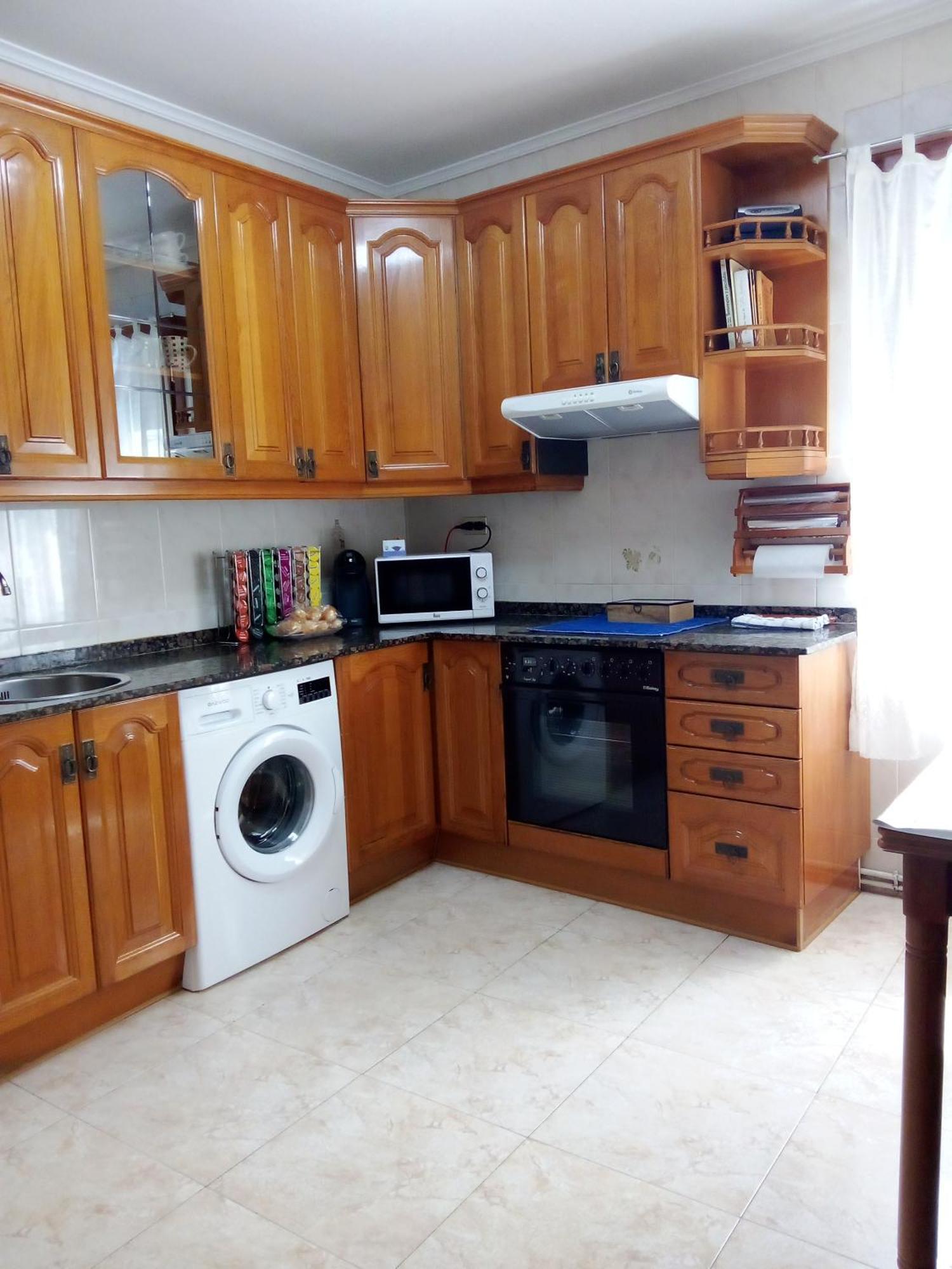 Apartamento La Villa Ebi 867 Португалете Екстериор снимка