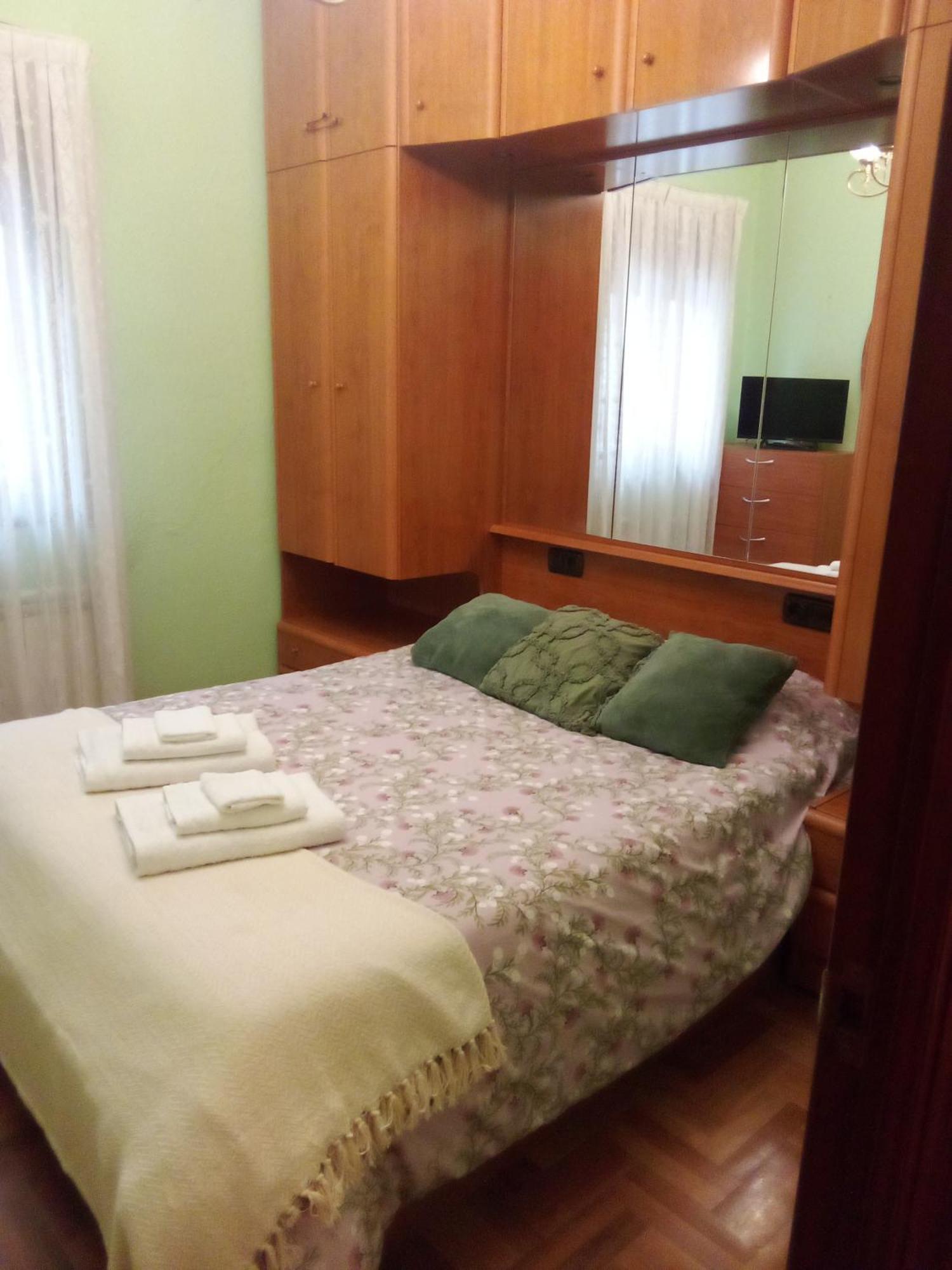 Apartamento La Villa Ebi 867 Португалете Екстериор снимка