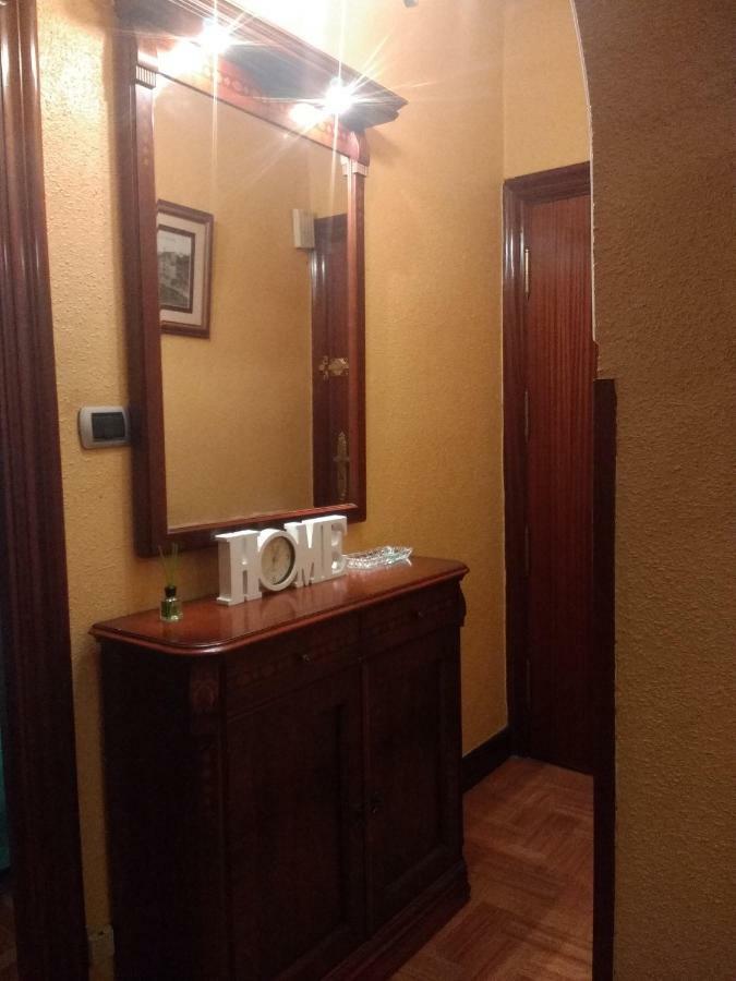 Apartamento La Villa Ebi 867 Португалете Екстериор снимка